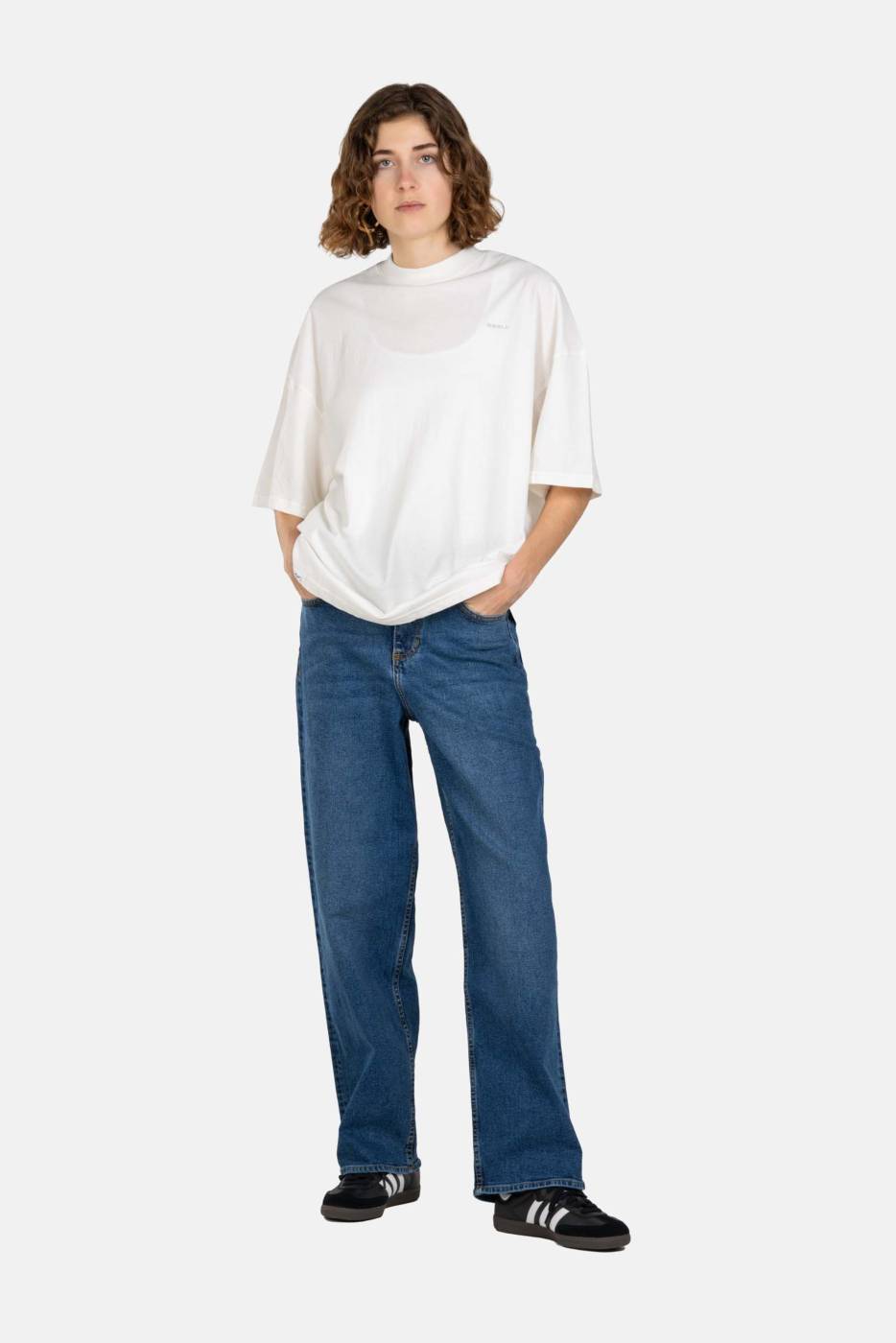 Reell Women Harper T-Shirt Preisnachlass