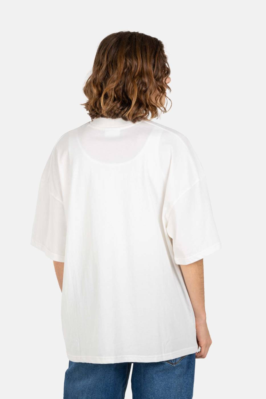 Reell Women Harper T-Shirt Preisnachlass