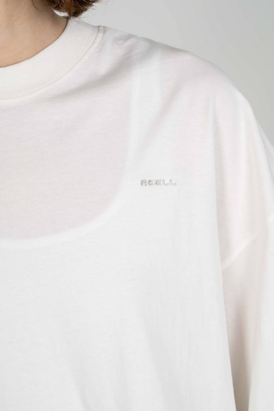 Reell Women Harper T-Shirt Preisnachlass