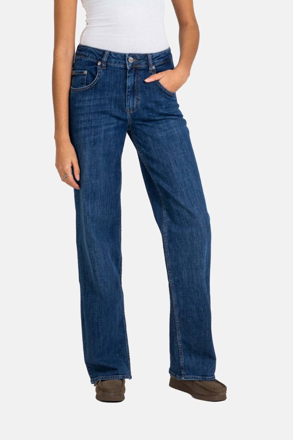 Reell Women Holly Jeans Saisonschlussverkauf
