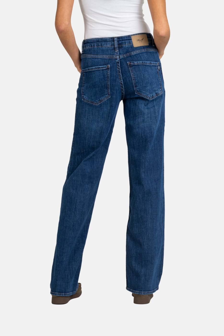Reell Women Holly Jeans Saisonschlussverkauf
