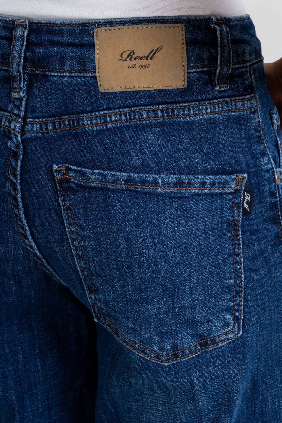 Reell Women Holly Jeans Saisonschlussverkauf