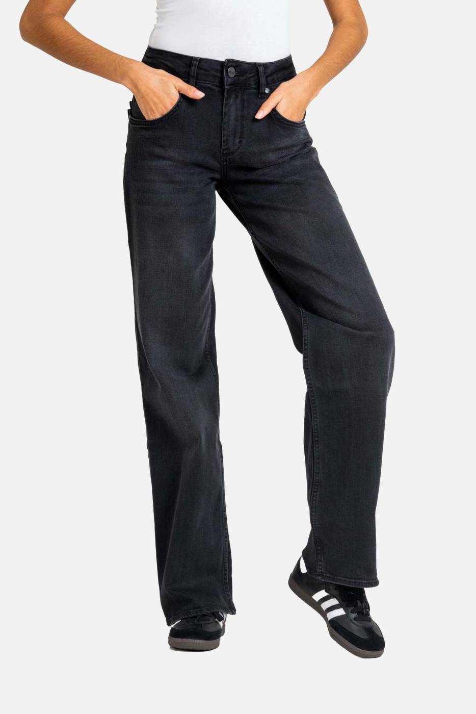 Reell Women Holly Jeans Black Friday