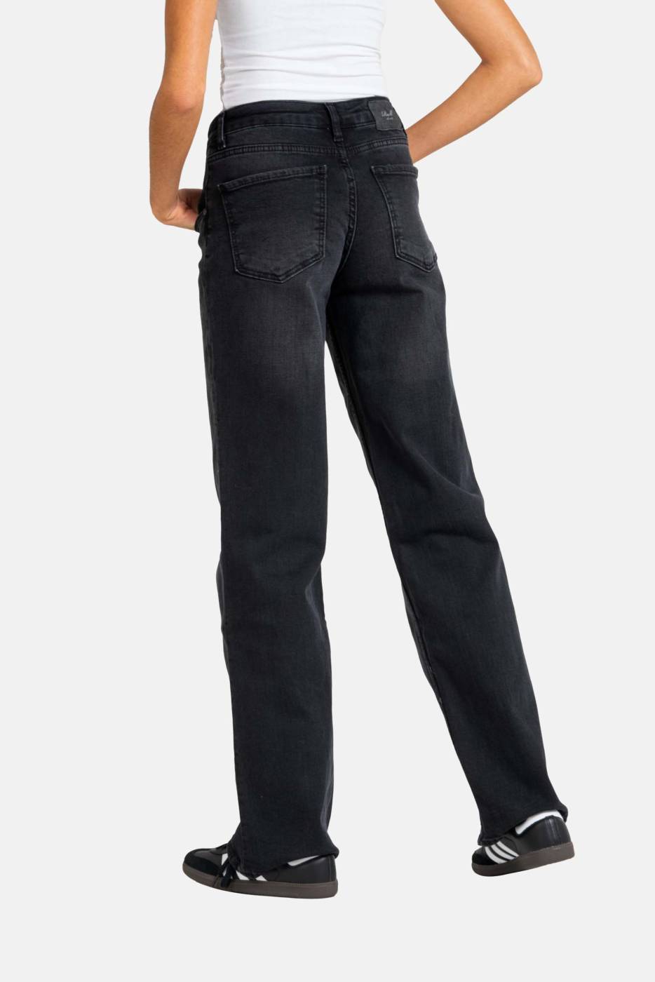 Reell Women Holly Jeans Black Friday