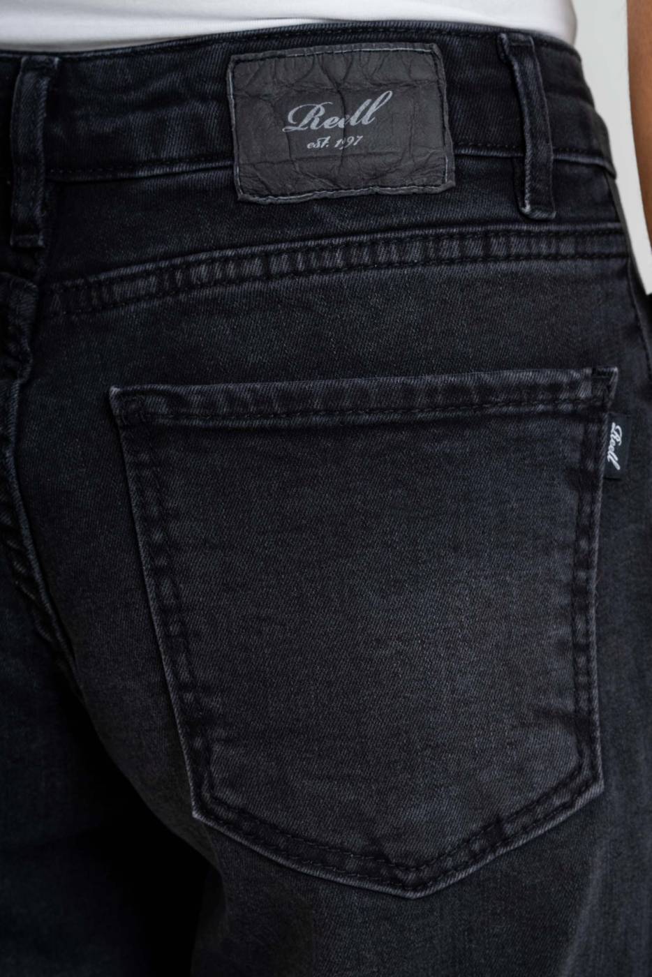 Reell Women Holly Jeans Black Friday