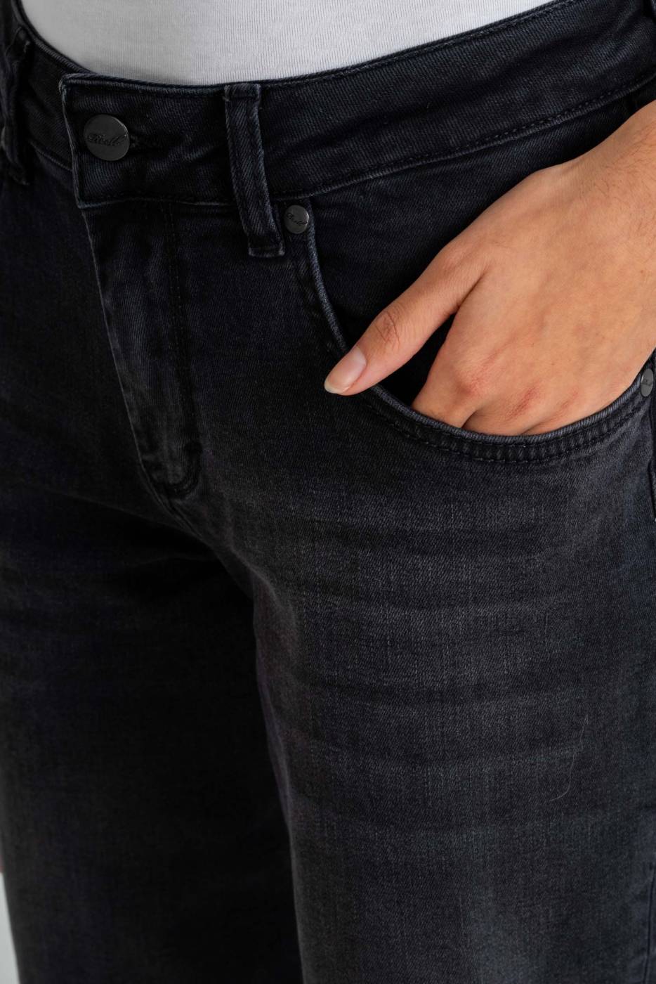 Reell Women Holly Jeans Black Friday