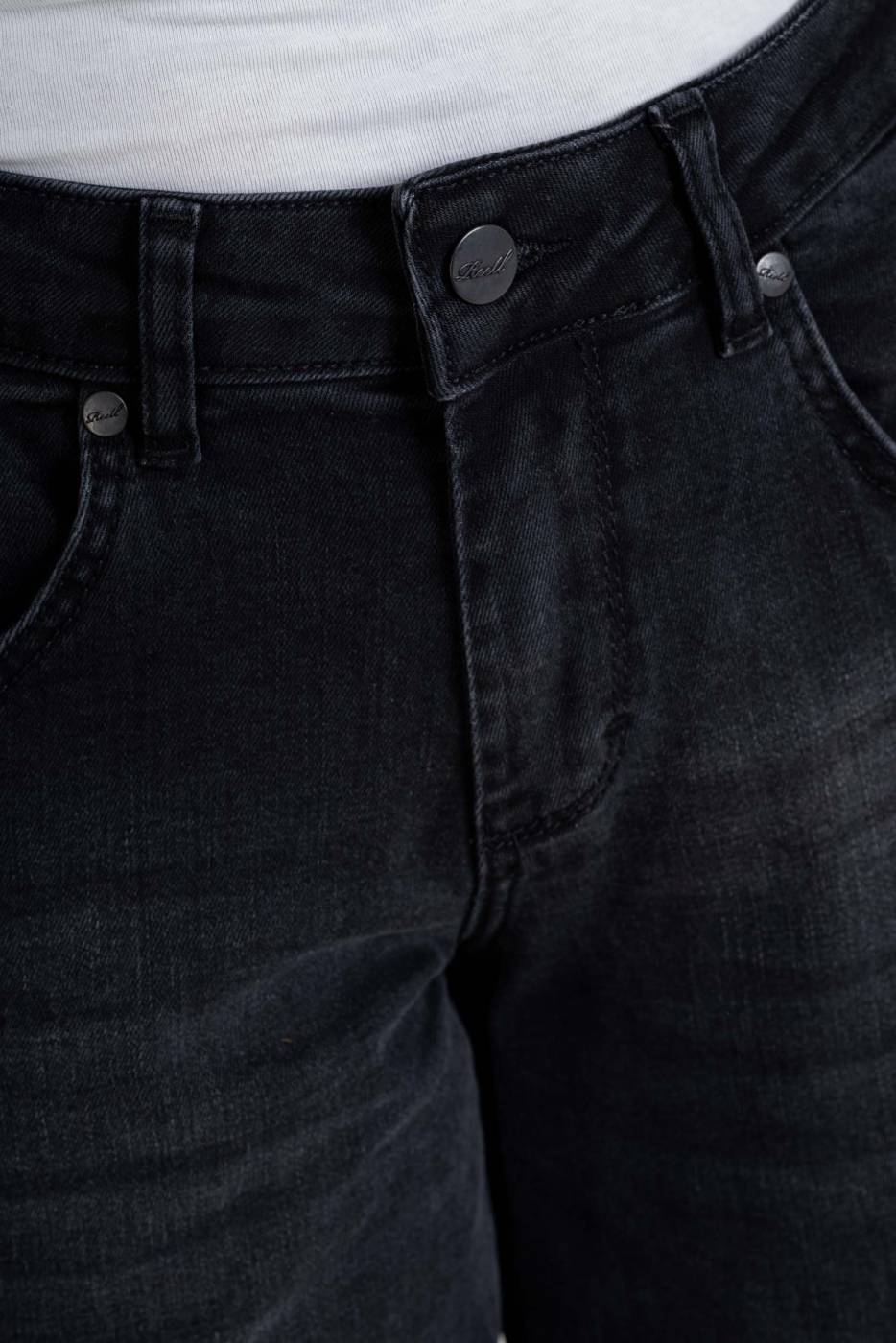 Reell Women Holly Jeans Black Friday