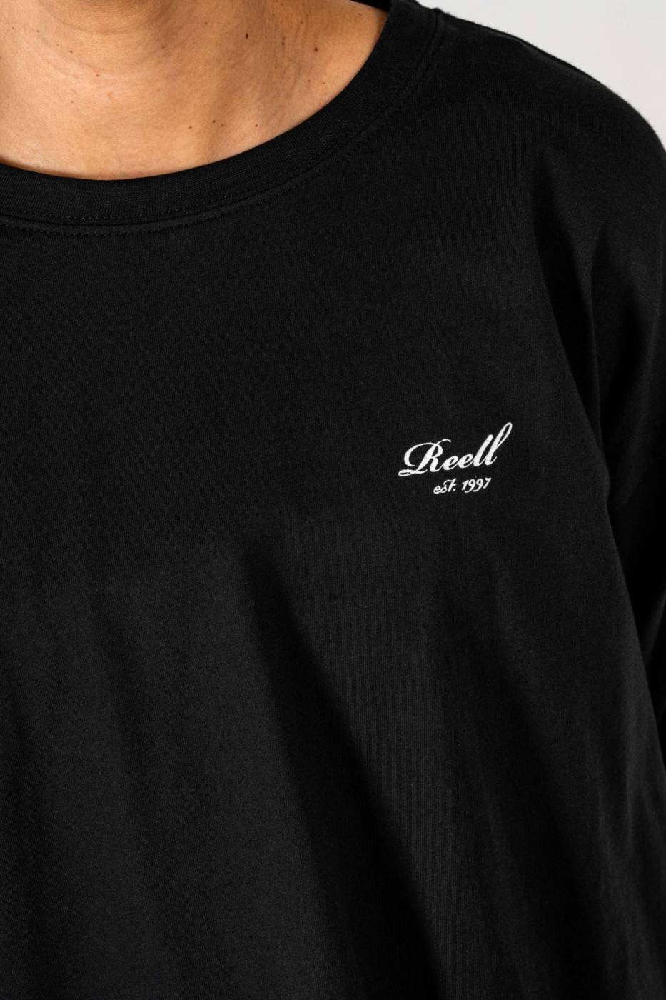 Reell Women Indira Longsleeve Cyber Monday