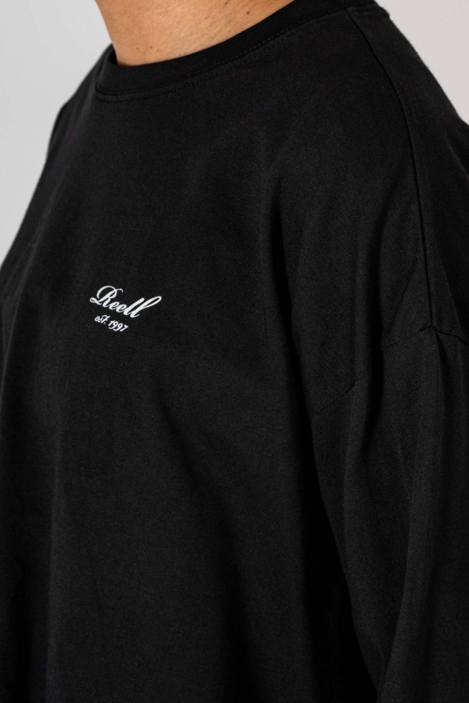 Reell Women Indira Longsleeve Cyber Monday