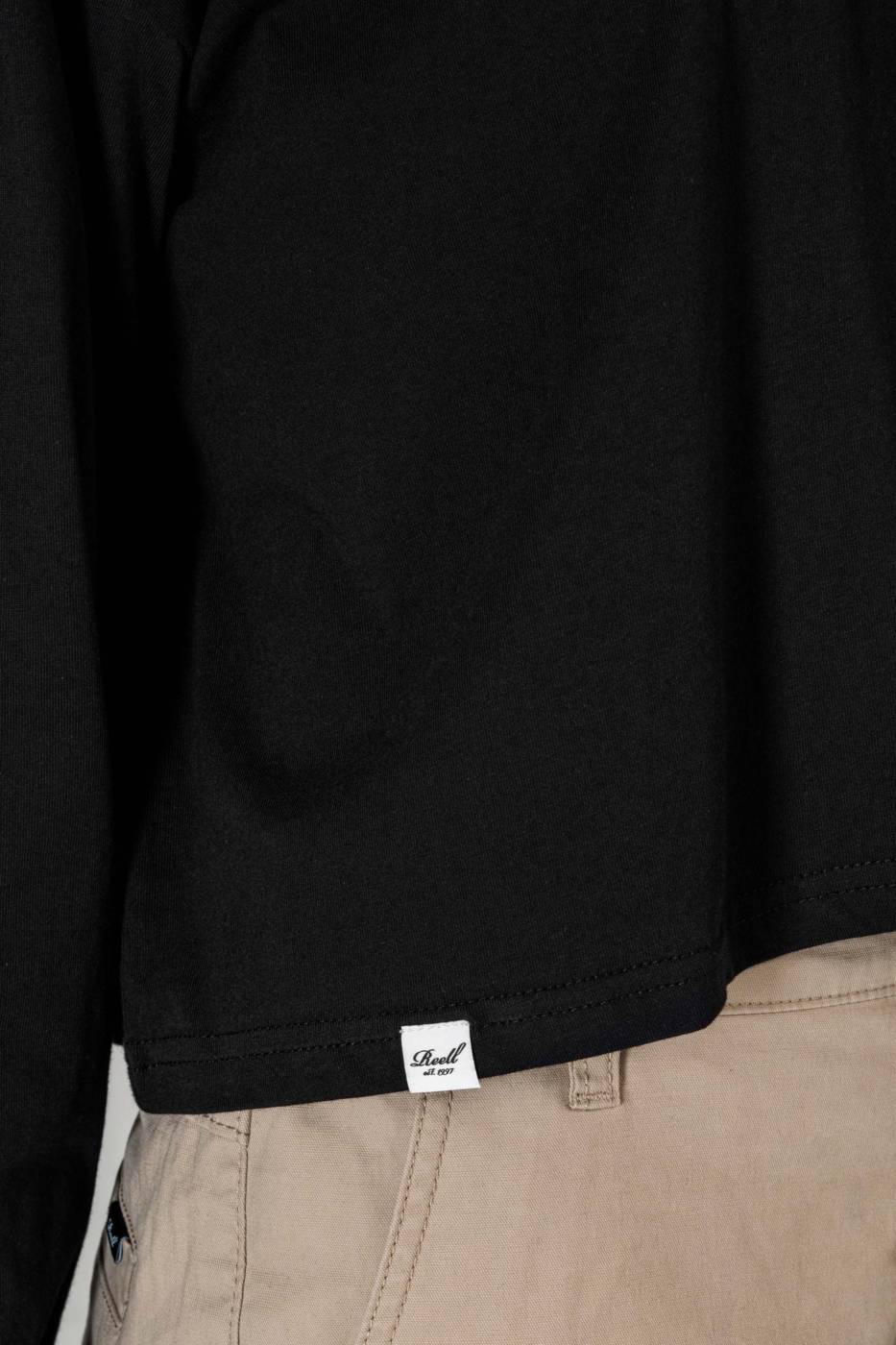 Reell Women Indira Longsleeve Cyber Monday
