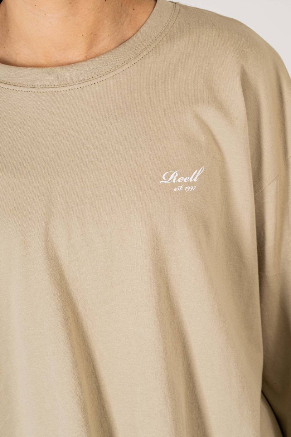Reell Women Indira Longsleeve Weihnachtsangebot