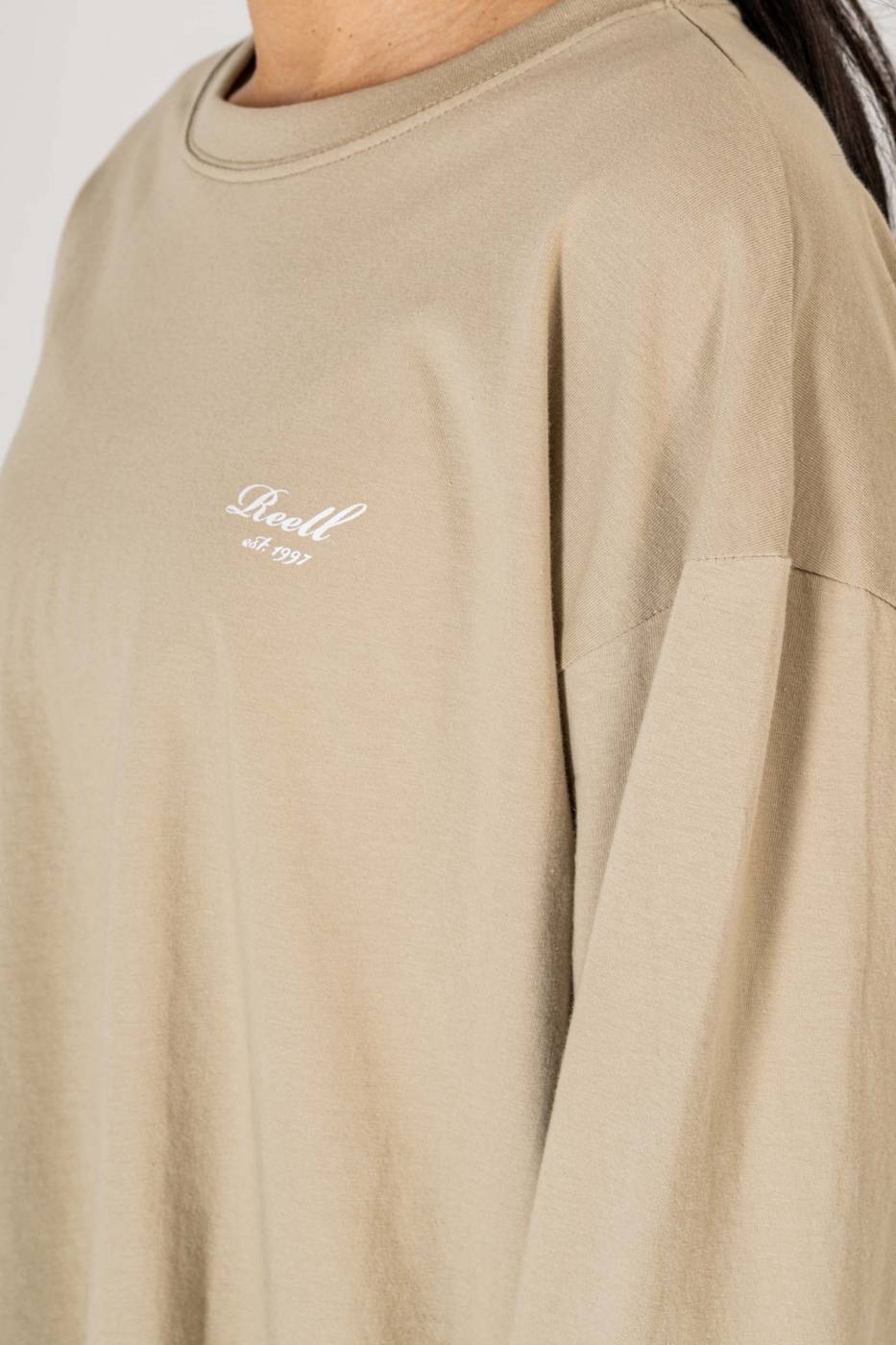 Reell Women Indira Longsleeve Weihnachtsangebot