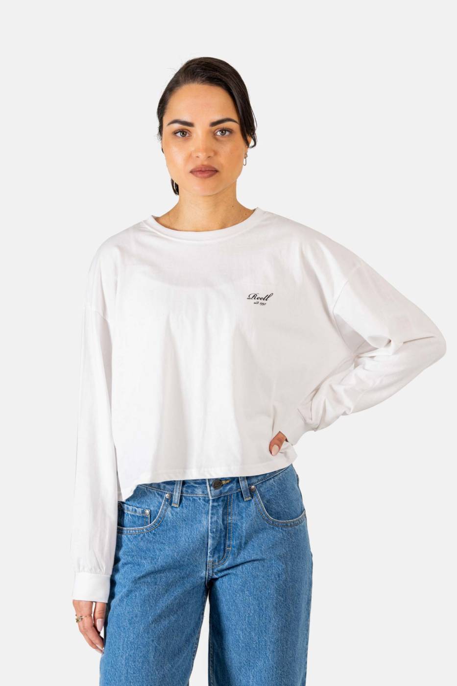 Reell Women Indira Longsleeve Osterangebot