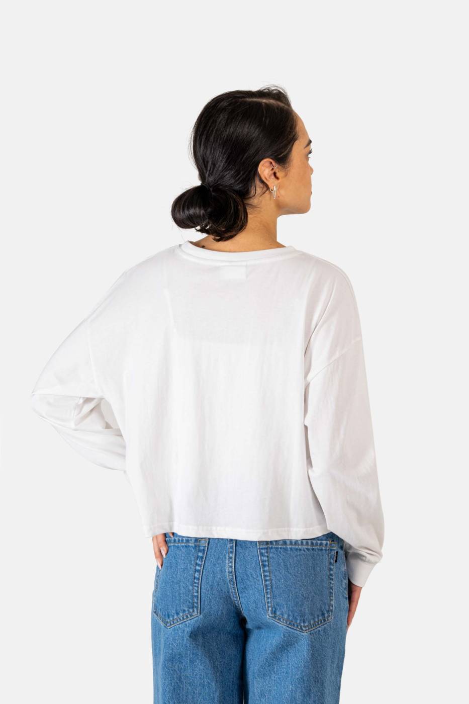 Reell Women Indira Longsleeve Osterangebot