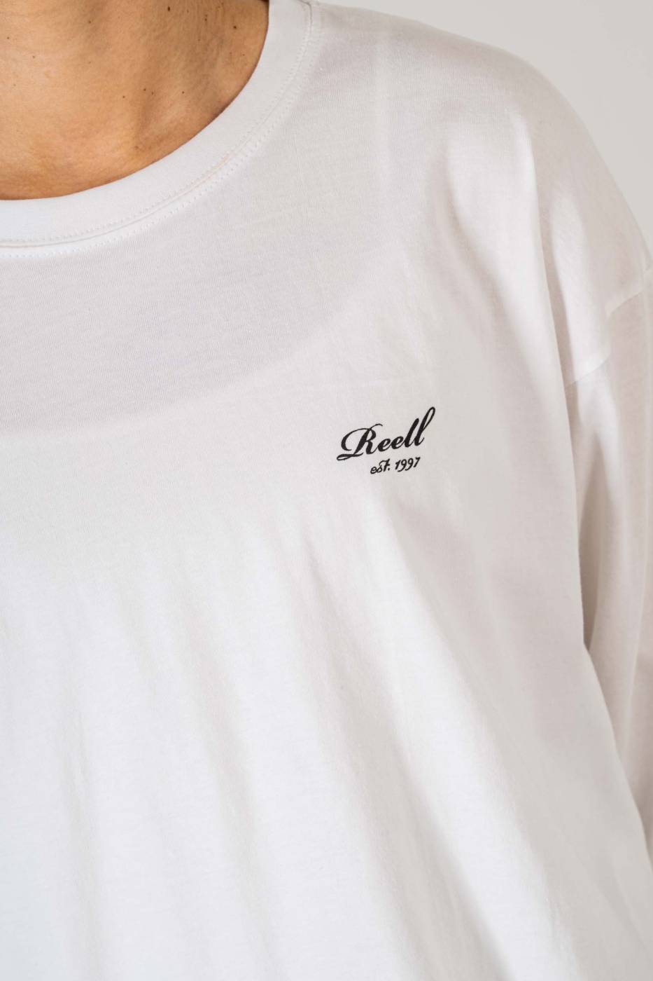 Reell Women Indira Longsleeve Osterangebot