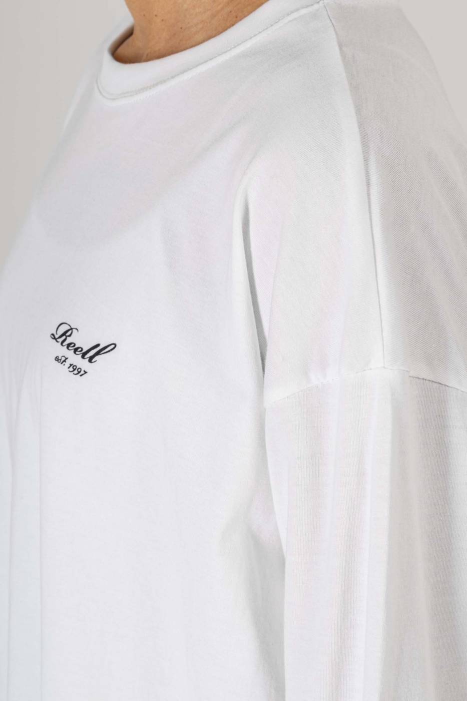 Reell Women Indira Longsleeve Osterangebot
