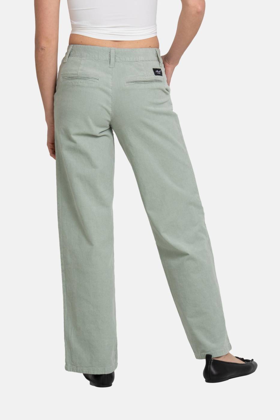 Reell Women Kim Pant BC Muttertagsangebot