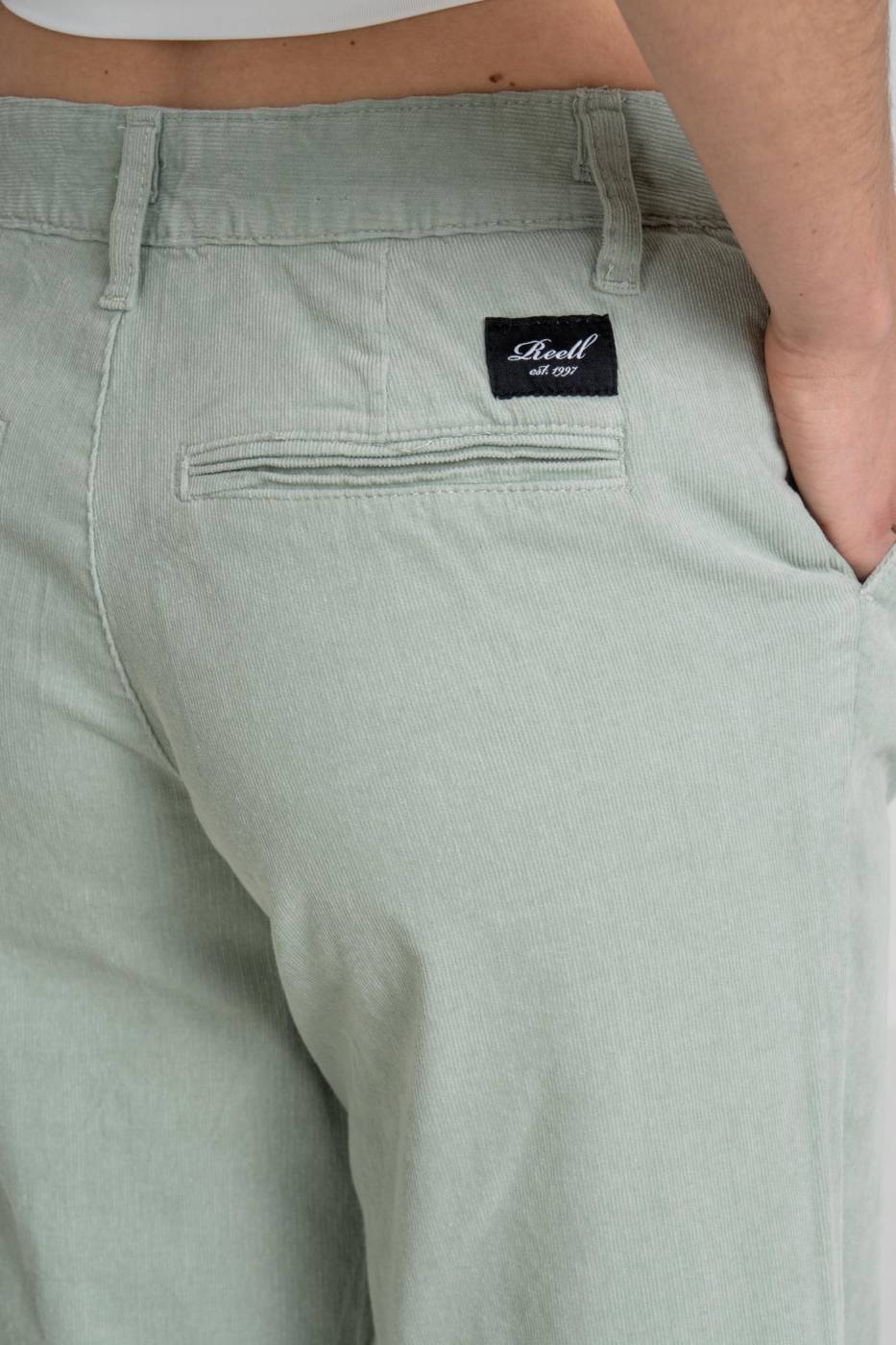 Reell Women Kim Pant BC Muttertagsangebot