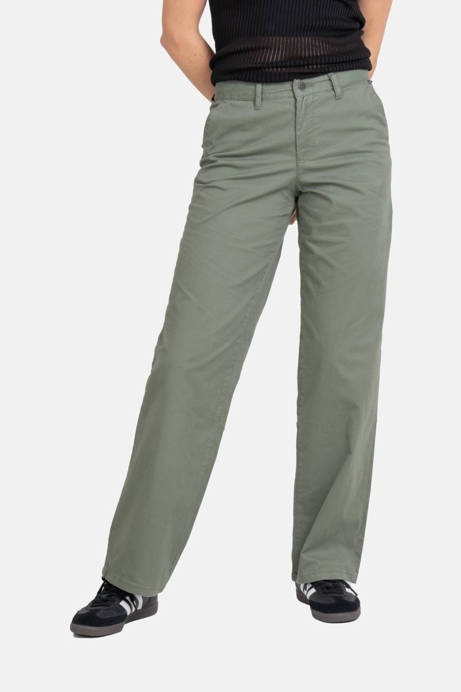 Reell Women Kim Pant LW Heißer Verkauf