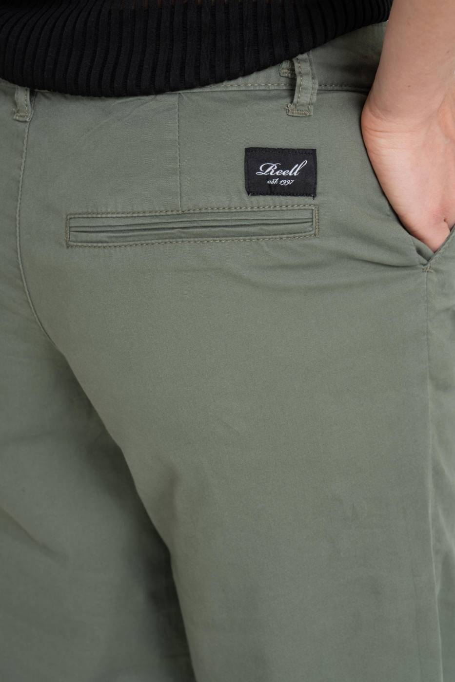Reell Women Kim Pant LW Heißer Verkauf