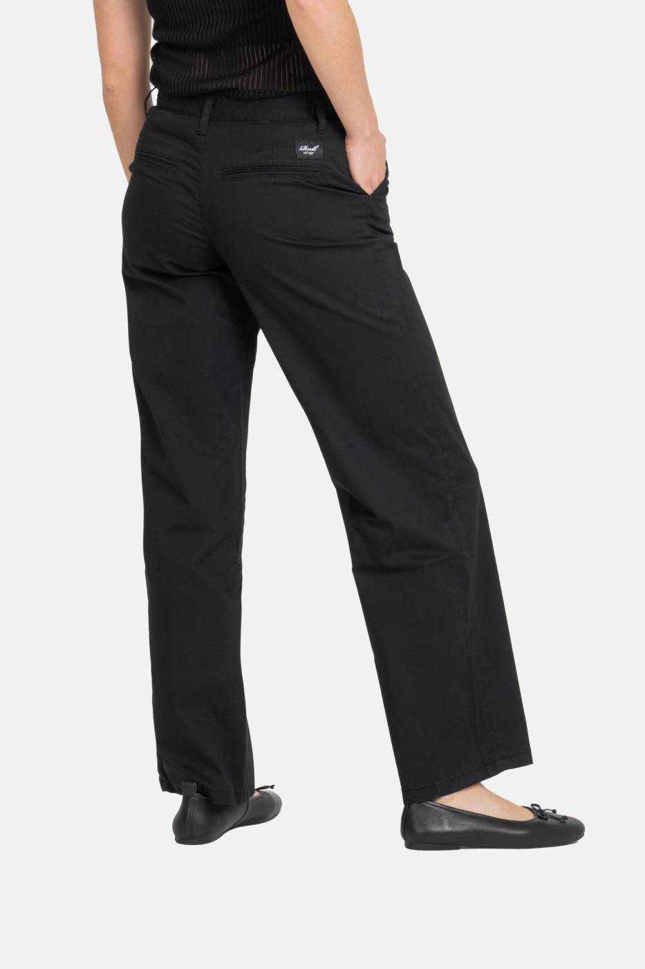 Reell Women Kim Pant LW Top Angebot