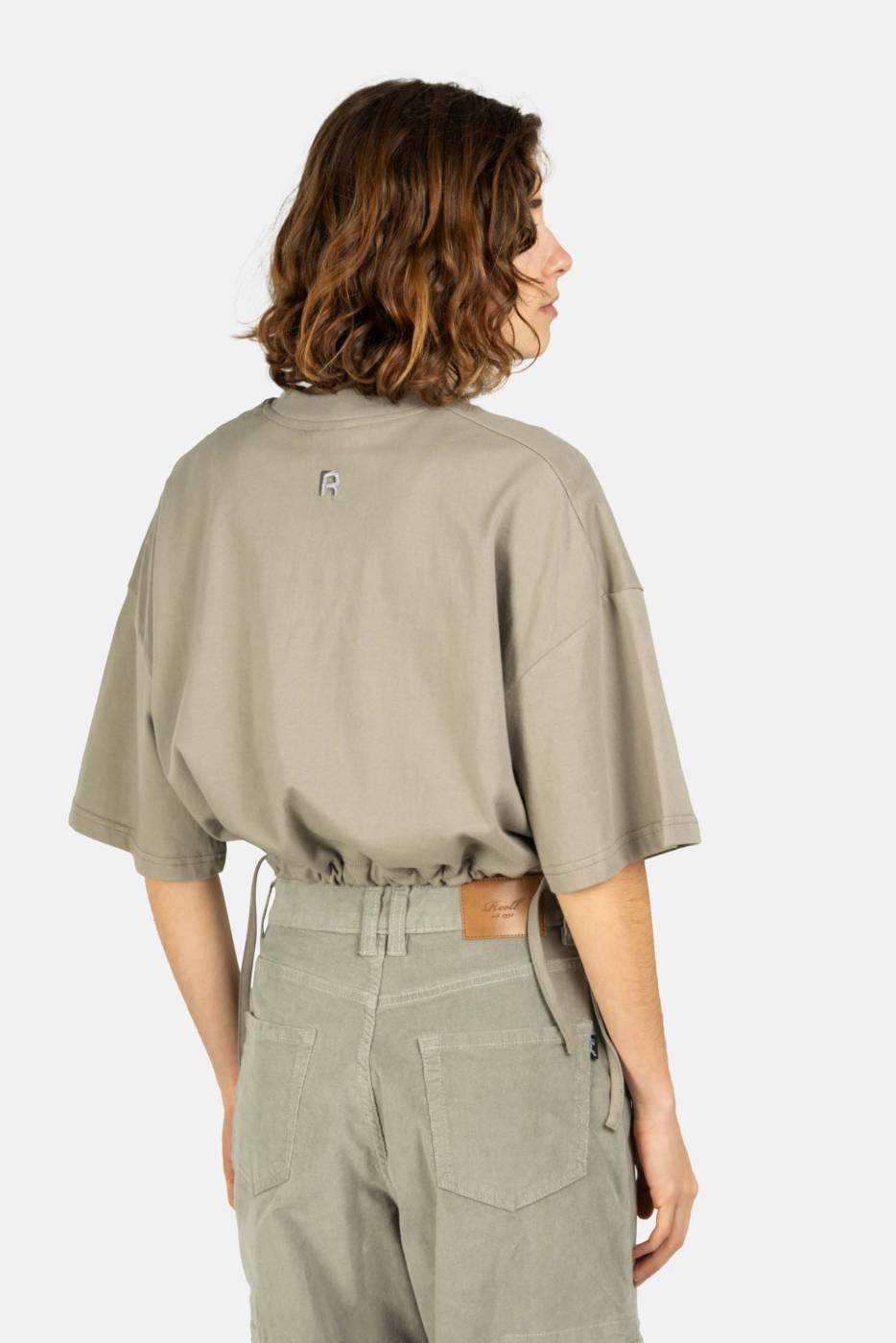 Reell Women Lena Top Neueste Mode