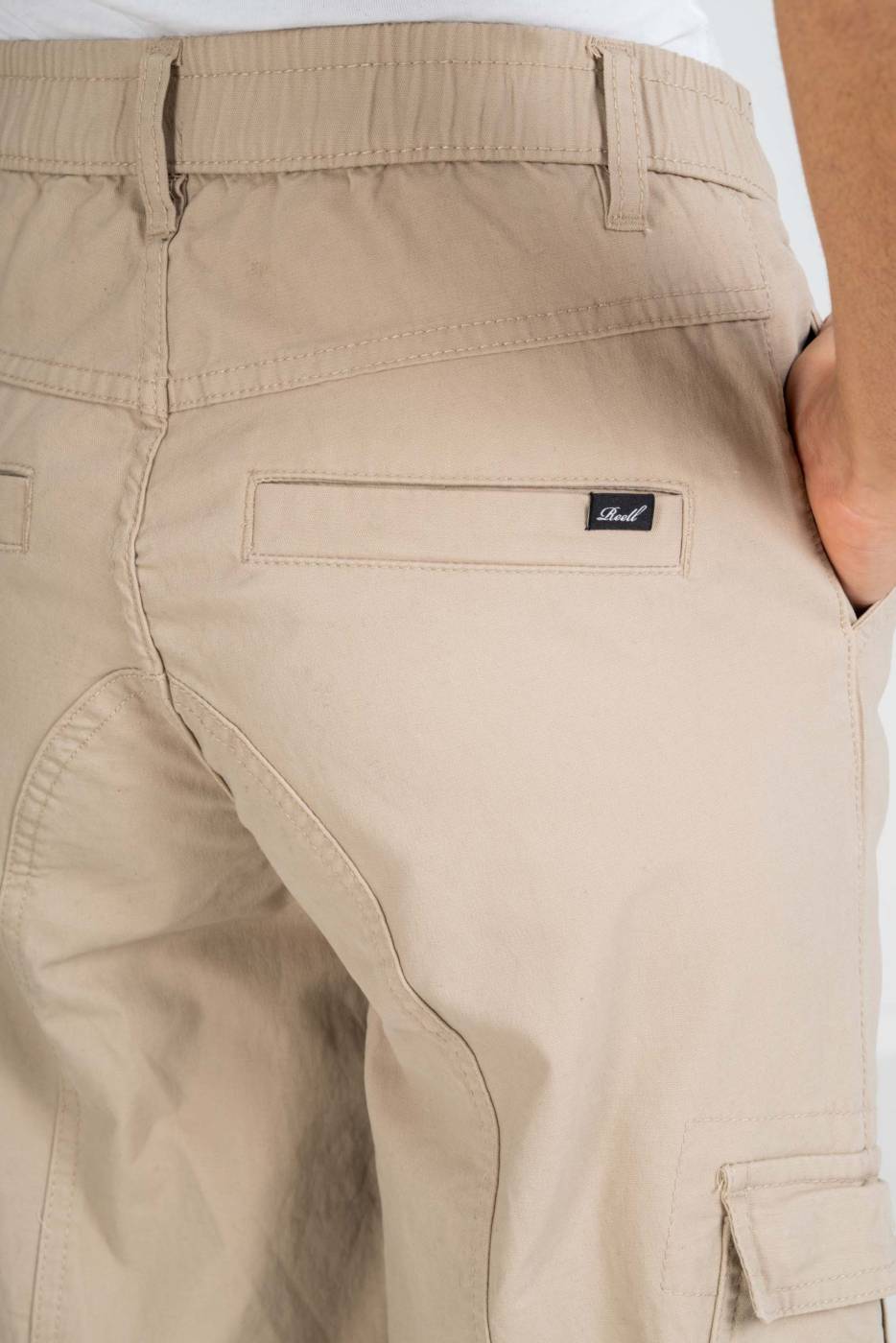 Reell Women Marusha Cargo Online Outlet
