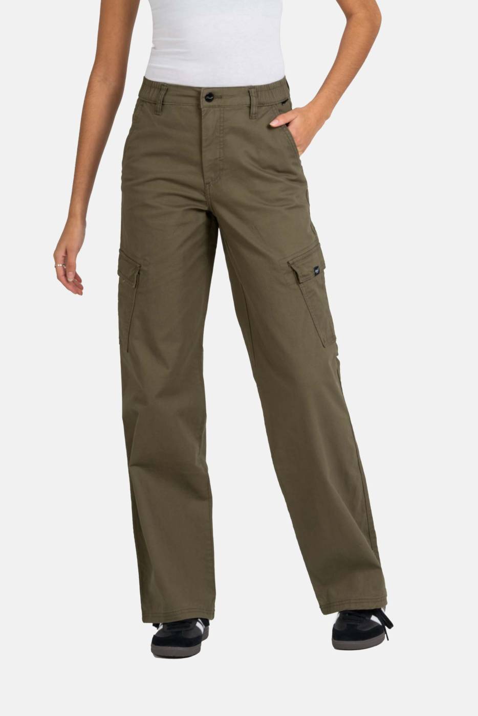 Reell Women Marusha Cargo