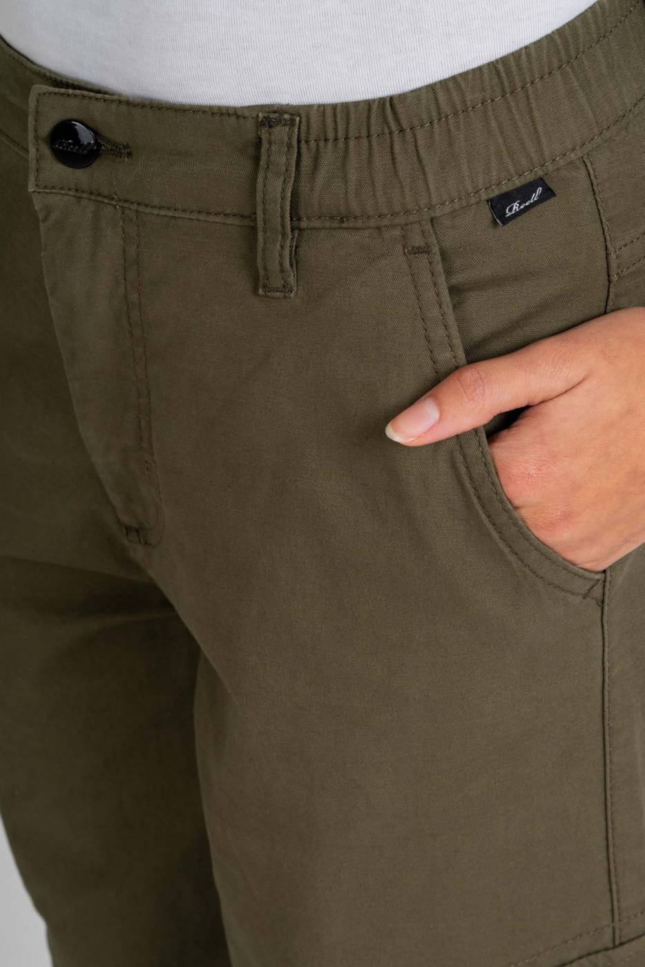 Reell Women Marusha Cargo Zeitlich begrenztes Angebot