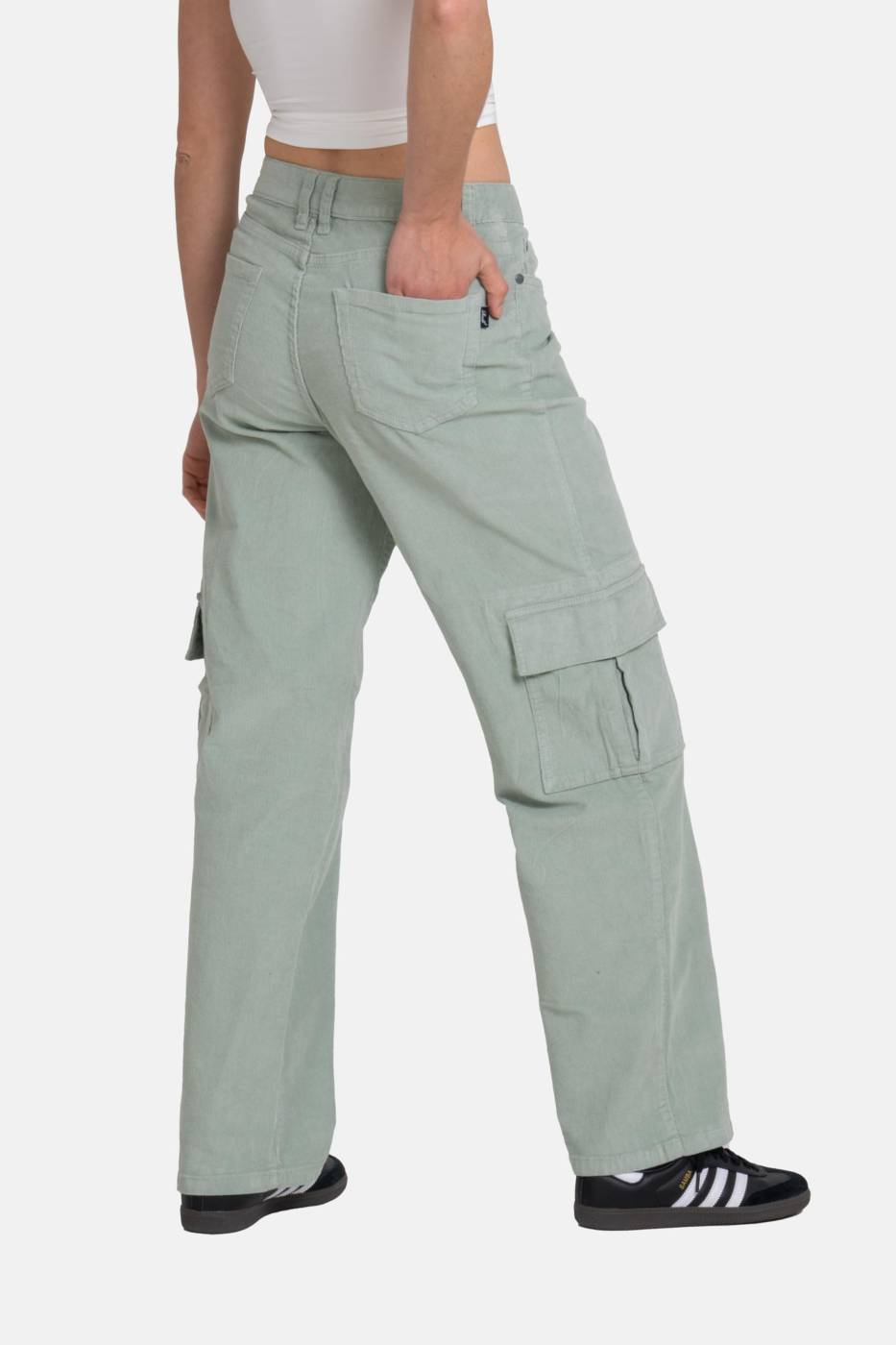 Reell Women Mia Cargo BC Blitzangebot