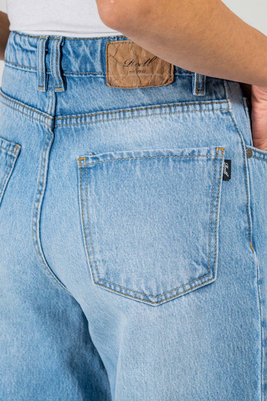 Reell Women Mia Cargo Jeans Bestseller
