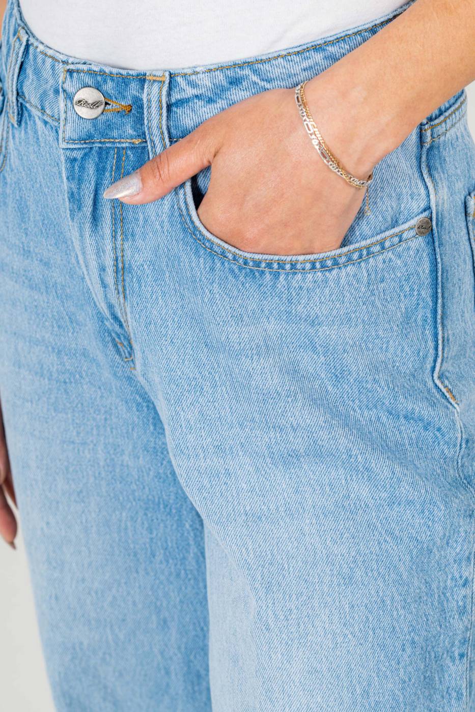 Reell Women Mia Cargo Jeans Bestseller