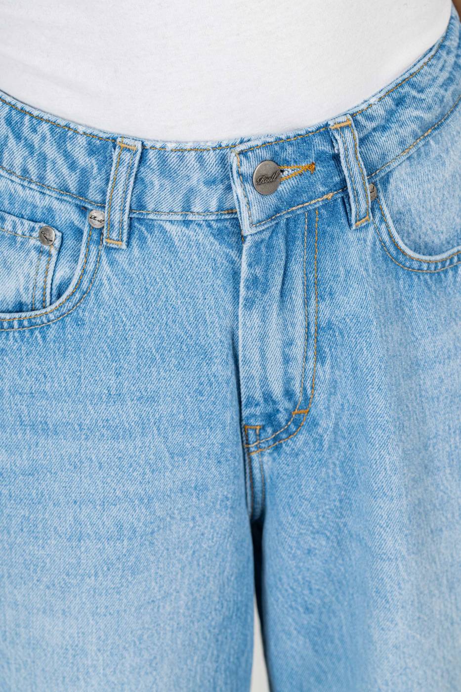 Reell Women Mia Cargo Jeans Bestseller