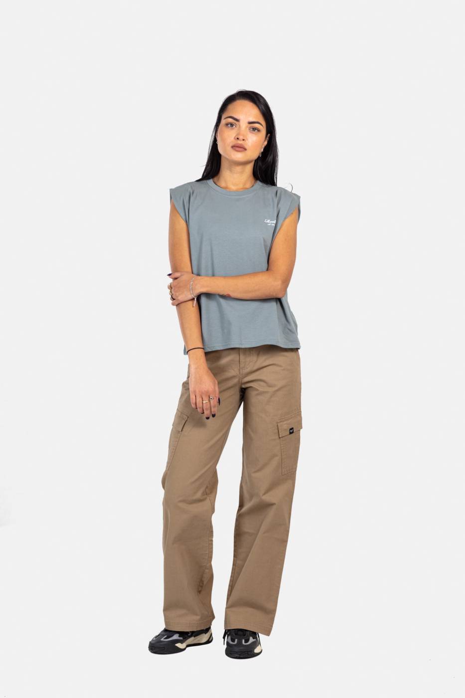 Reell Women Minako T-Shirt Saisonale Angebote