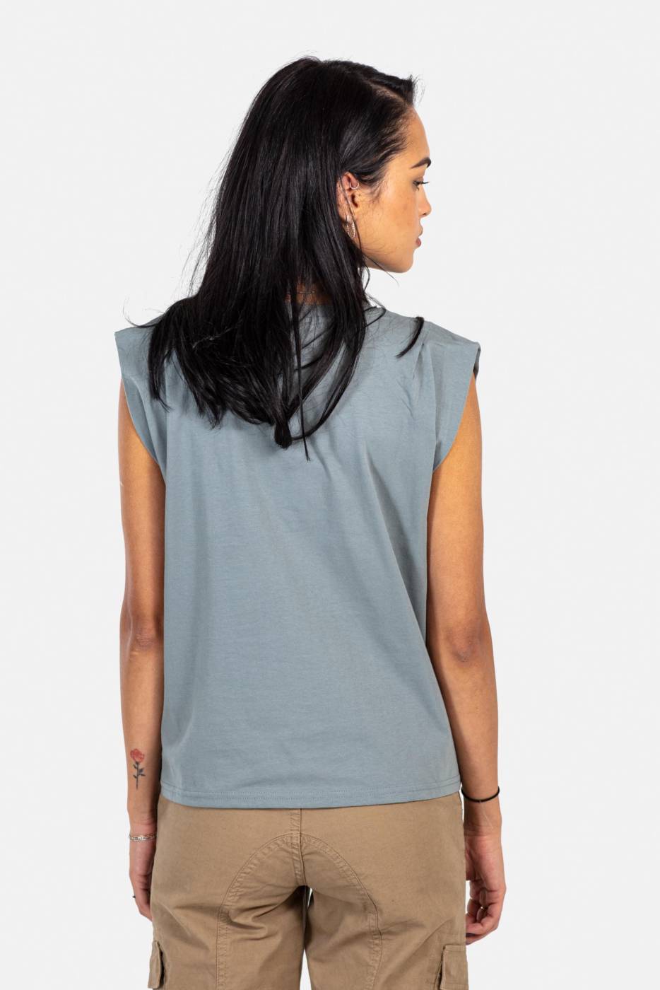 Reell Women Minako T-Shirt Saisonale Angebote
