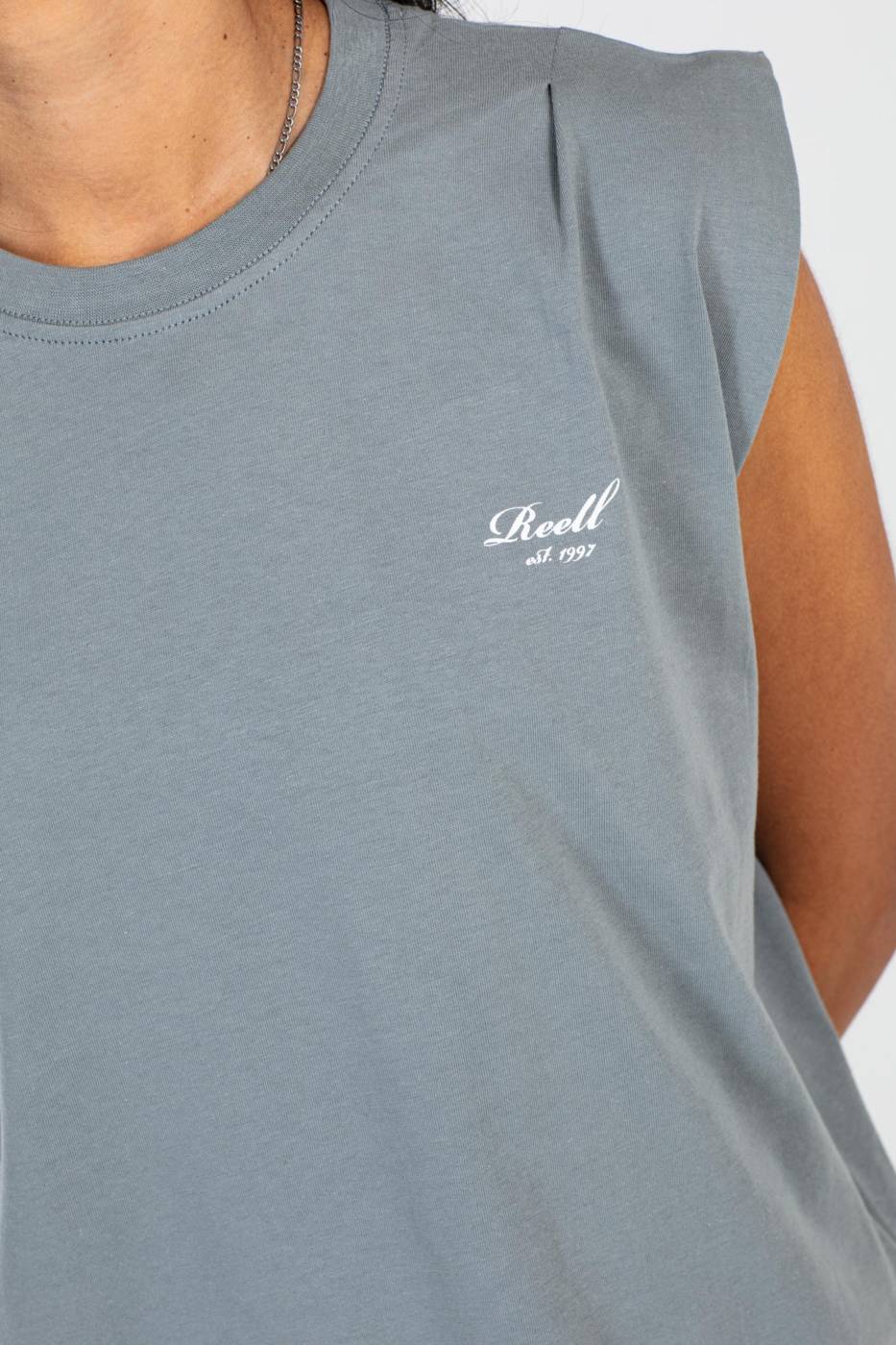 Reell Women Minako T-Shirt Saisonale Angebote