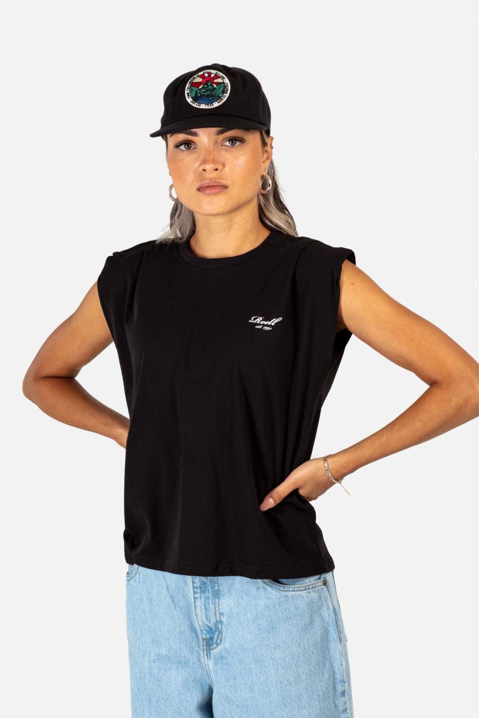 Reell Women Minako T-Shirt