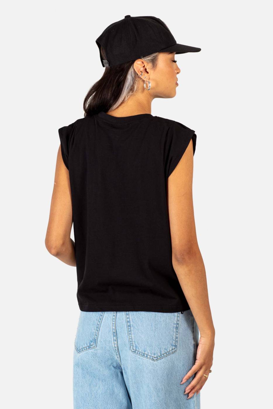 Reell Women Minako T-Shirt Räumungsverkauf