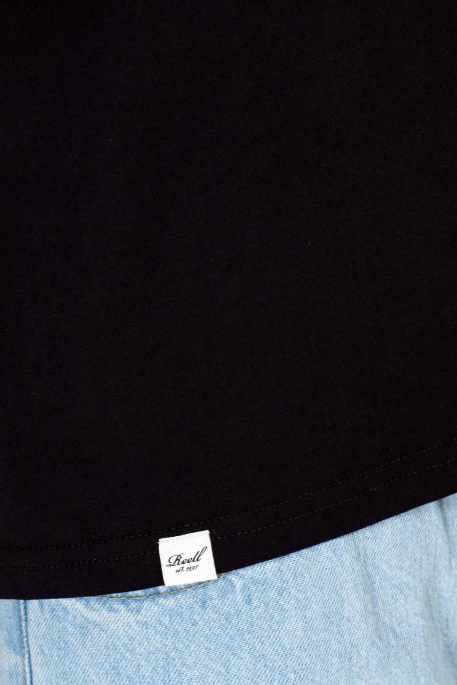 Reell Women Minako T-Shirt Räumungsverkauf