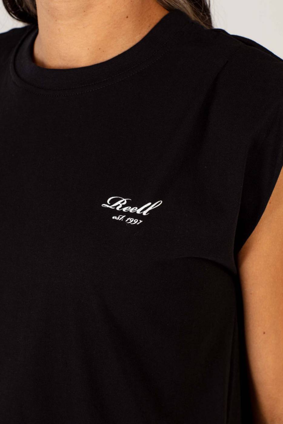 Reell Women Minako T-Shirt Räumungsverkauf