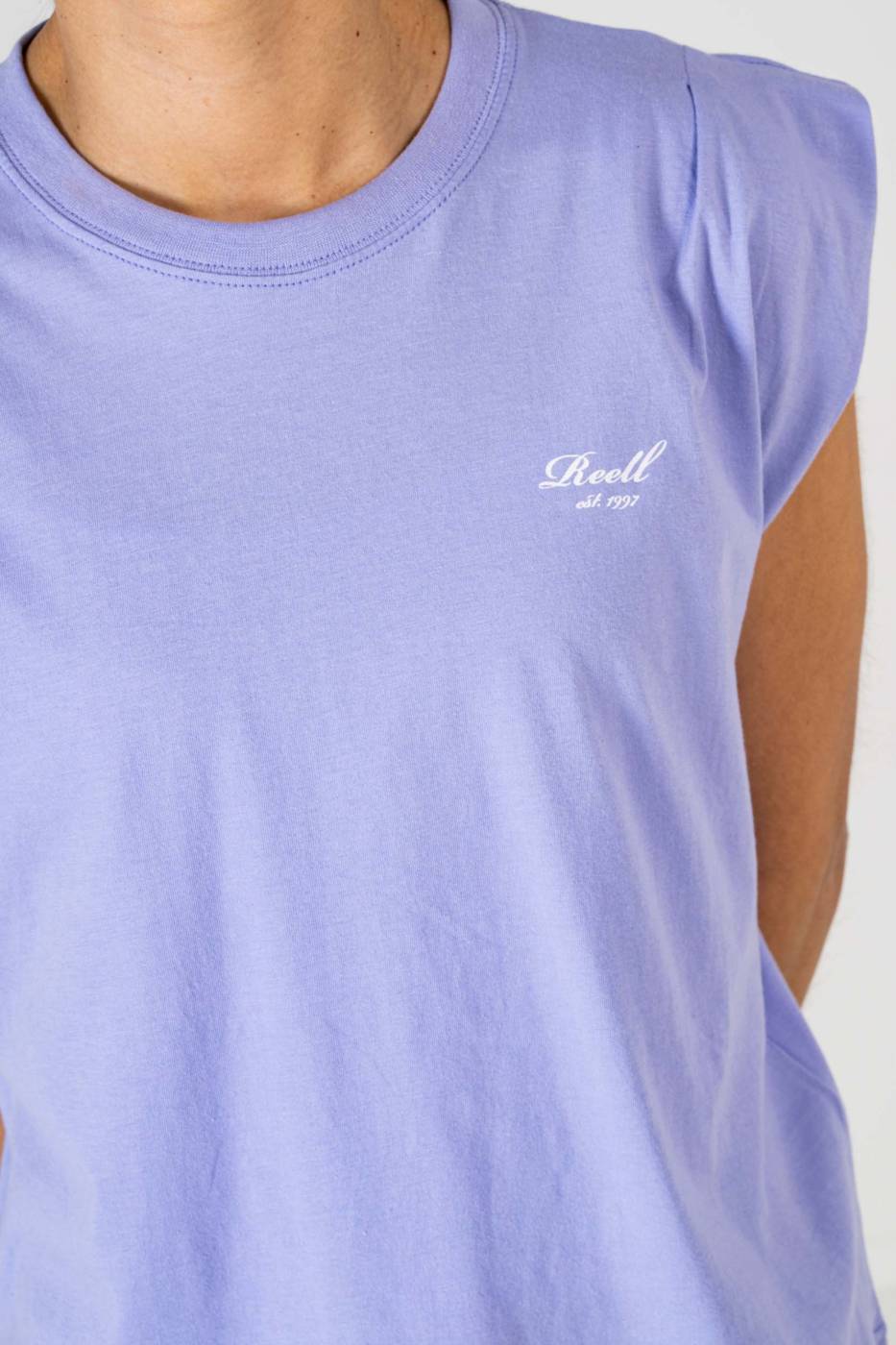Reell Women Minako T-Shirt Kauf eins, bekomm eins gratis