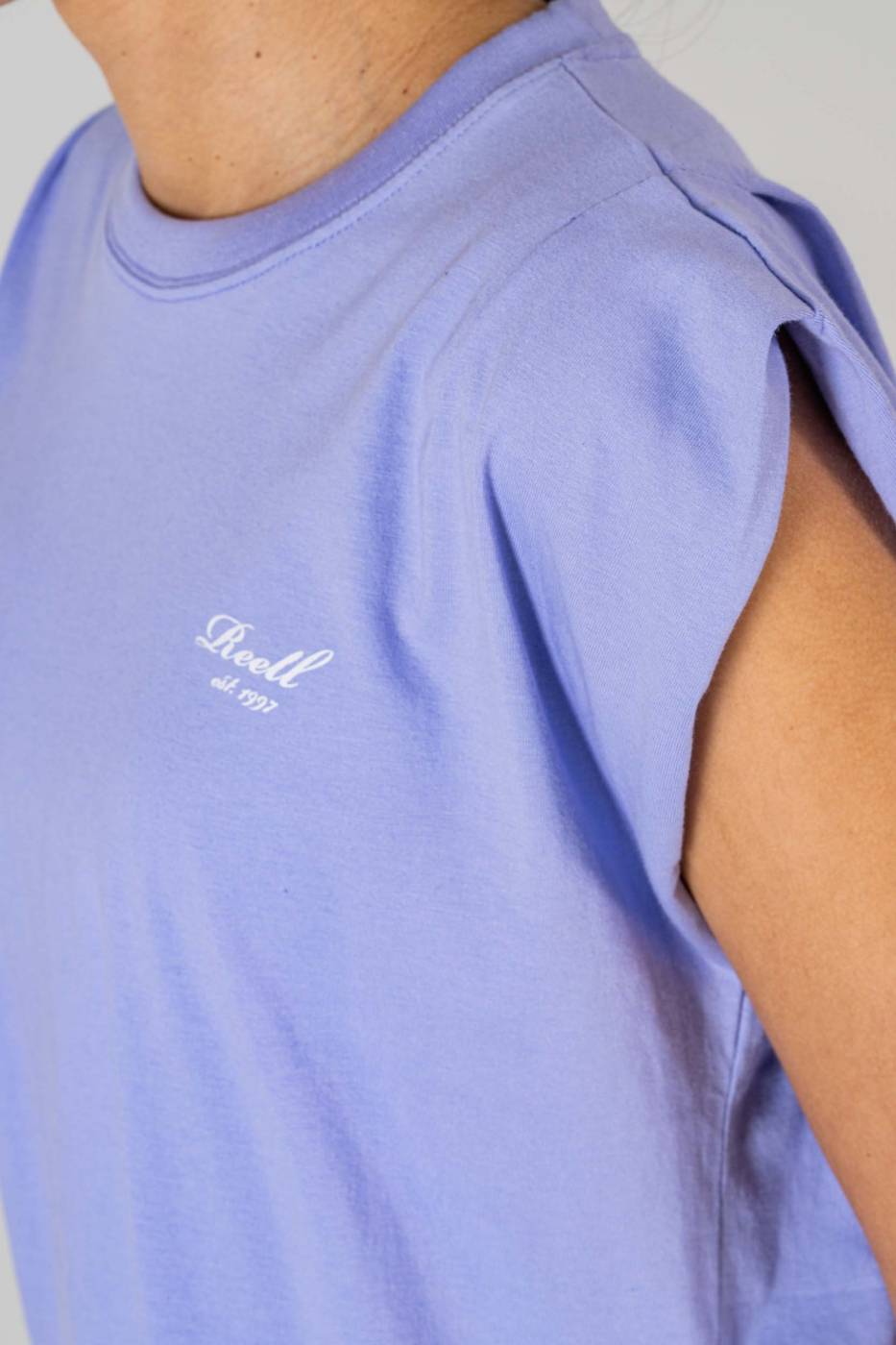 Reell Women Minako T-Shirt Kauf eins, bekomm eins gratis