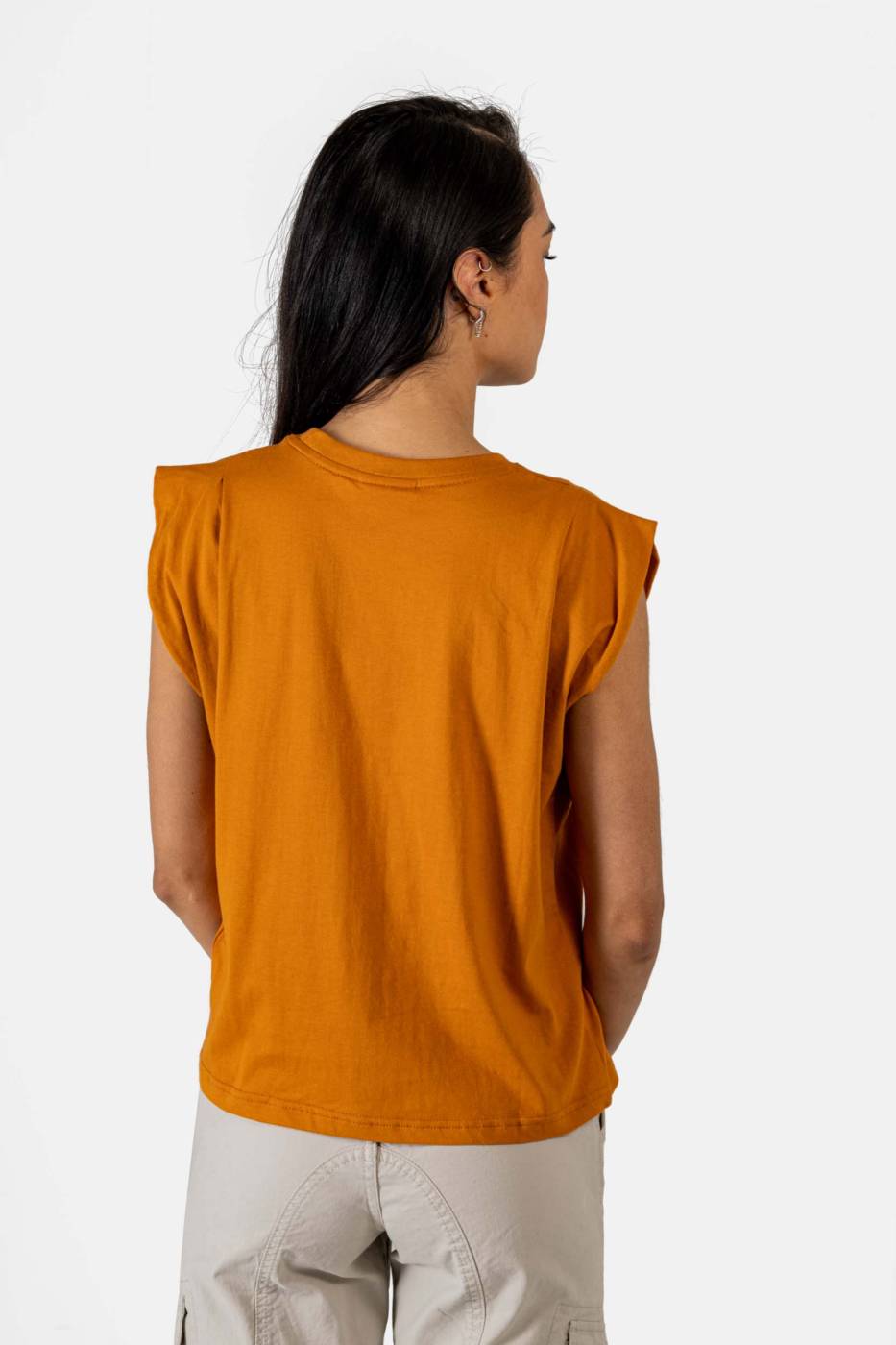 Reell Women Minako T-Shirt Tägliche Deals