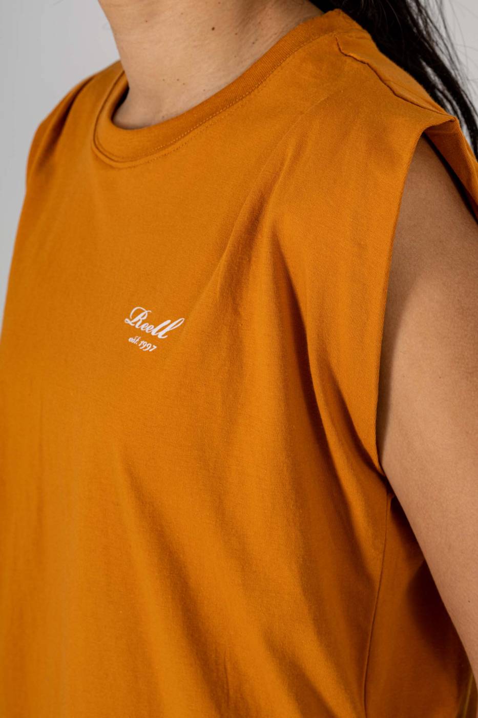 Reell Women Minako T-Shirt Tägliche Deals