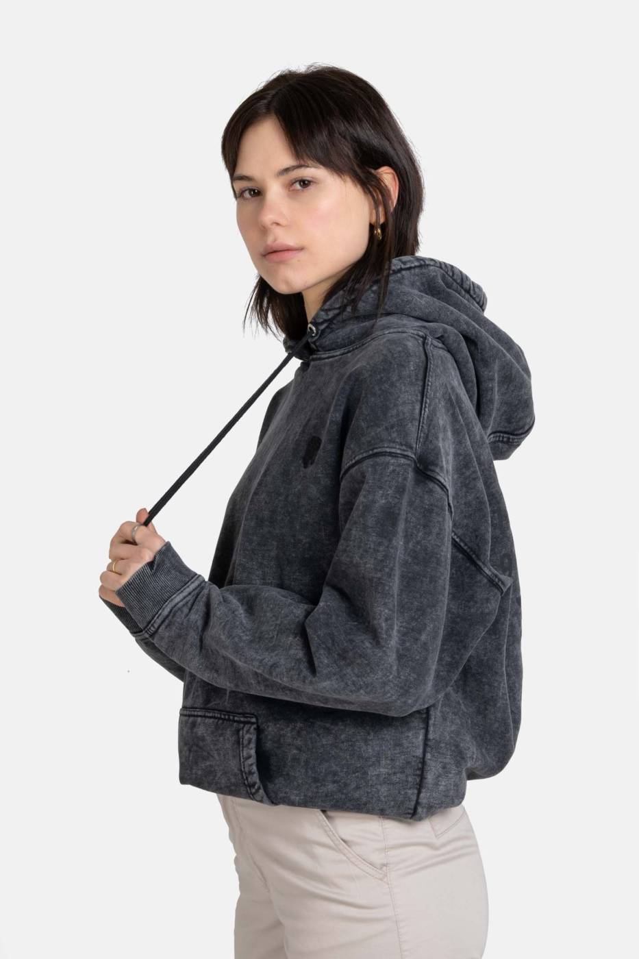 Reell Women Nava Hoodie Sonderangebote