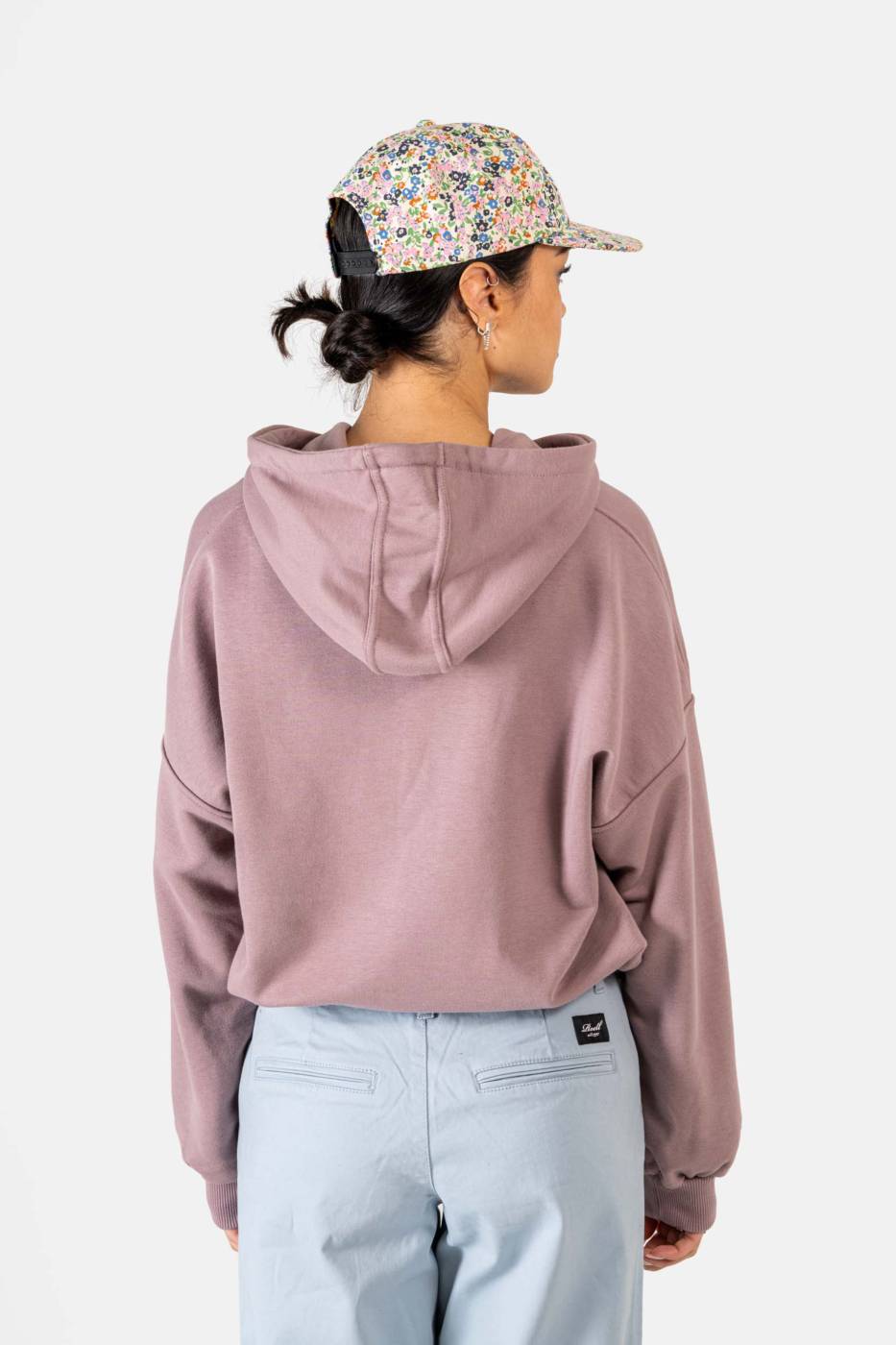 Reell Women Naomi Terry Hoodie Riesige Ersparnisse