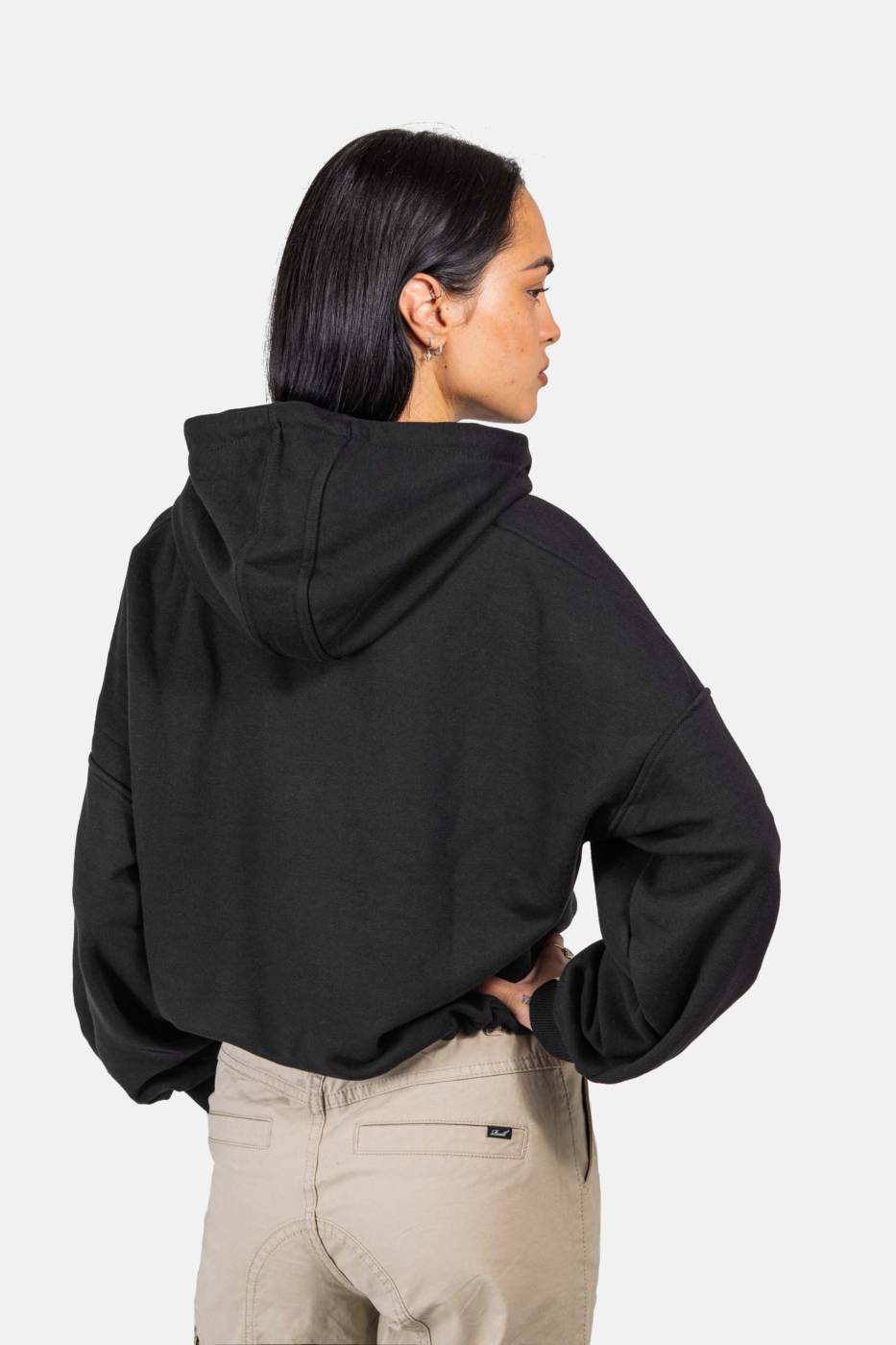 Reell Women Naomi Terry Hoodie VIP-Rabatte