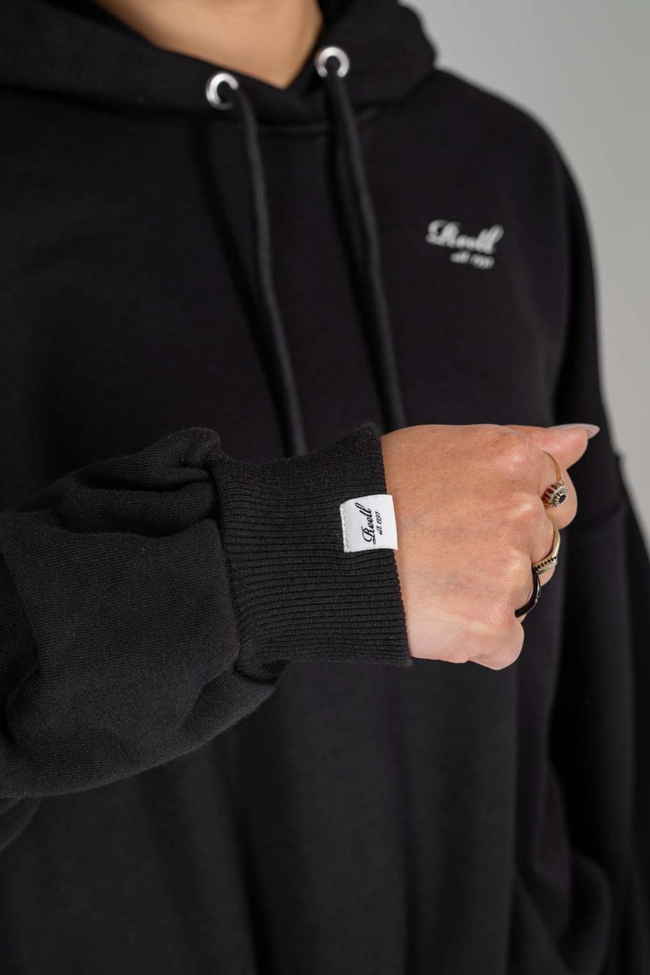 Reell Women Naomi Terry Hoodie VIP-Rabatte