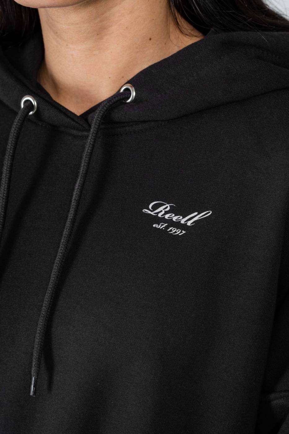 Reell Women Naomi Terry Hoodie VIP-Rabatte