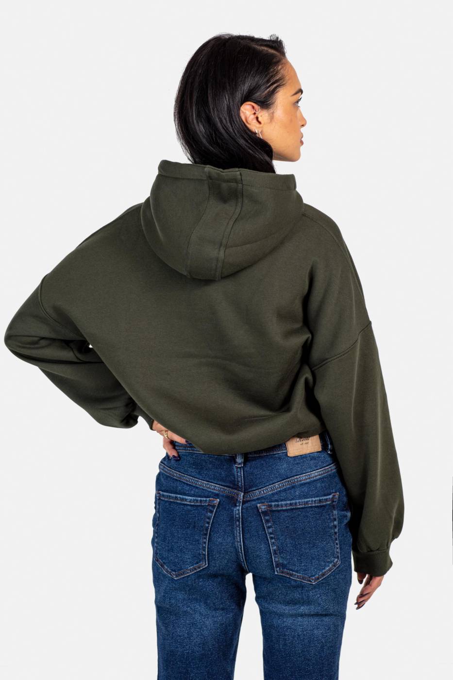 Reell Women Naomi Hoodie Super Sparpreis